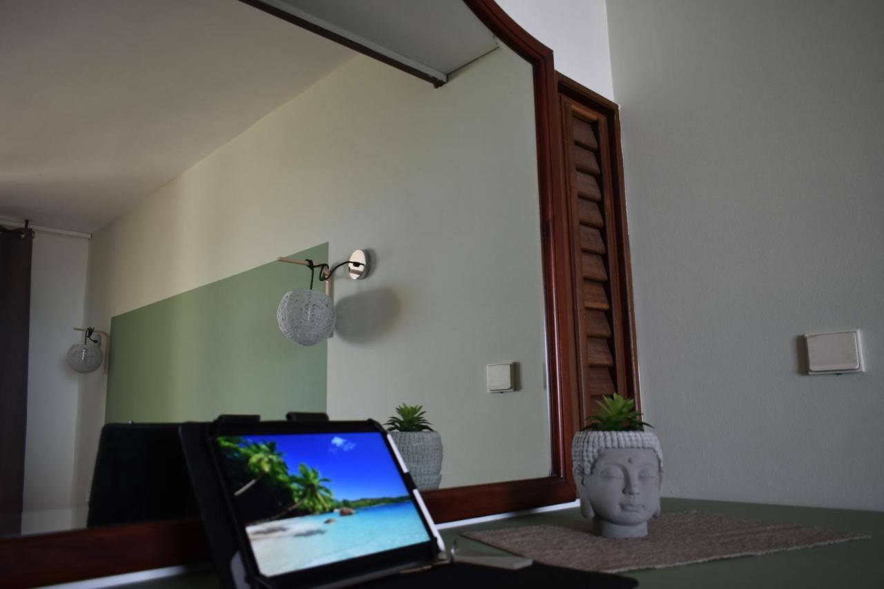 Ananas Premium - Sejour Detente T2 Vue Mer Avec Balcon Prive A Tartane Trinite  Esterno foto