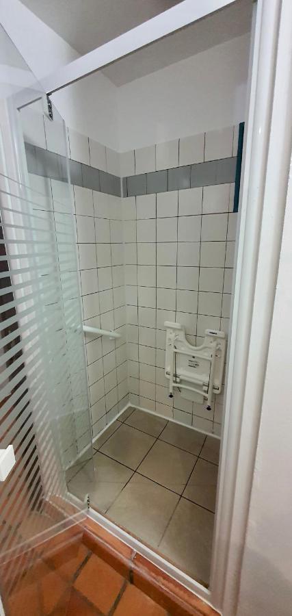 Ananas Premium - Sejour Detente T2 Vue Mer Avec Balcon Prive A Tartane Trinite  Esterno foto