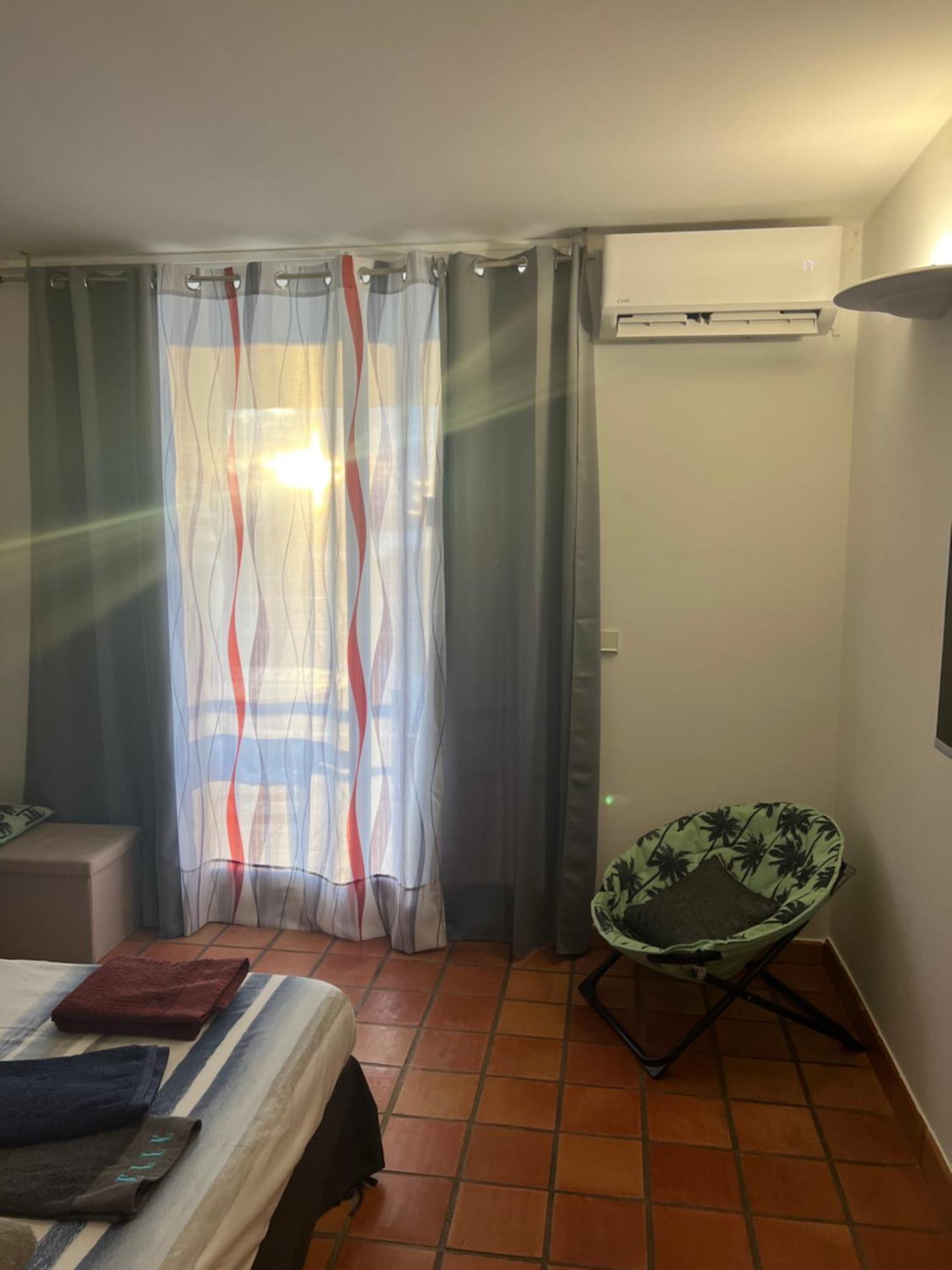 Ananas Premium - Sejour Detente T2 Vue Mer Avec Balcon Prive A Tartane Trinite  Esterno foto